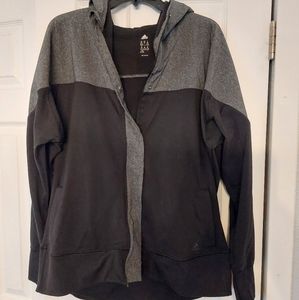 Adidas Lightweight Hoodie